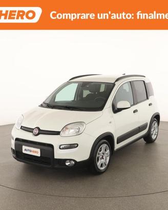 FIAT Panda YU27472