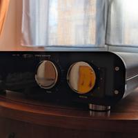 Lector audio ZXT 70 ampli con pre a valvole