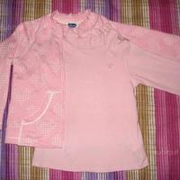 Vestiti bimba 18-24 mesi