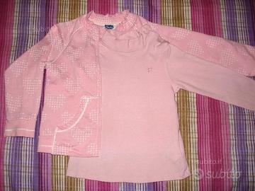 Vestiti bimba 18-24 mesi