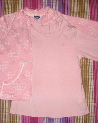Vestiti bimba 18-24 mesi