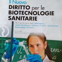 DIRITTO PER LE BIOTECNOLOGIE