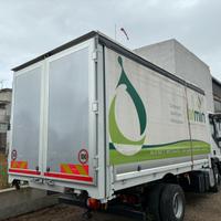 Centina per Iveco Eurocargo o Daily