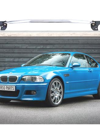 BARRA STABILIZZATRICE BMW E46 320i 323i 325i 328i 