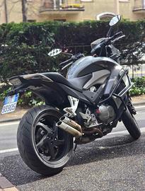 Honda Crossrunner VFR 800x 2013