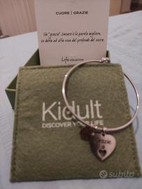 Bracciale donna Kidult 