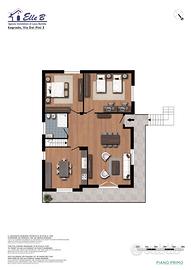 CASA SINGOLA A SAGRADO - BUONE CONDIZIONI