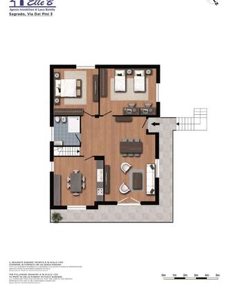 CASA SINGOLA A SAGRADO - BUONE CONDIZIONI