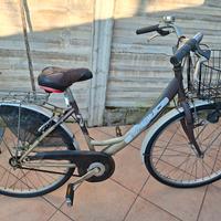 bicicletta