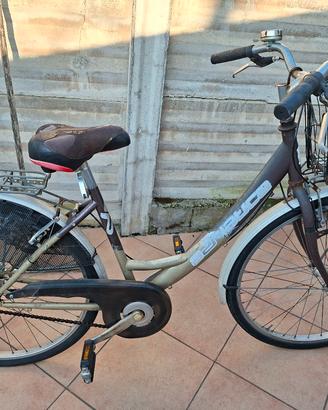 bicicletta