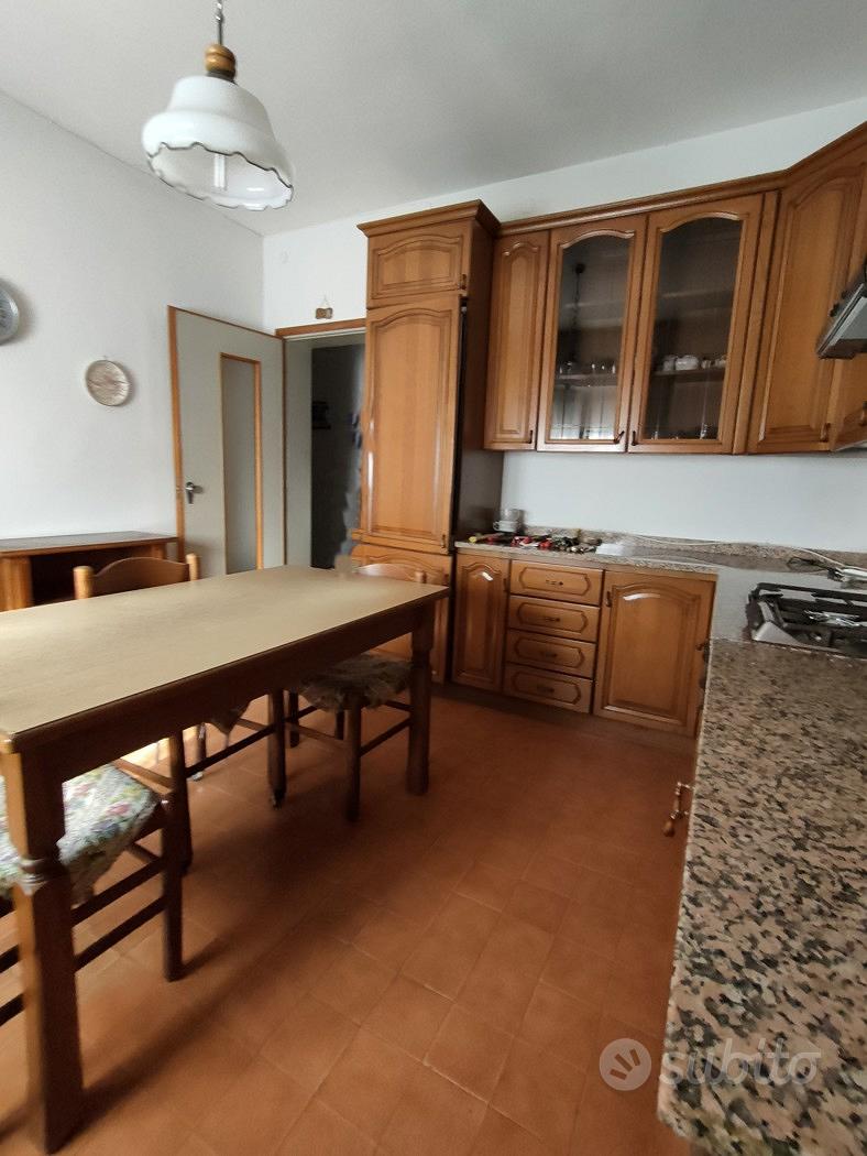 Appartamento Adria [A4844VRG] - Vista 3