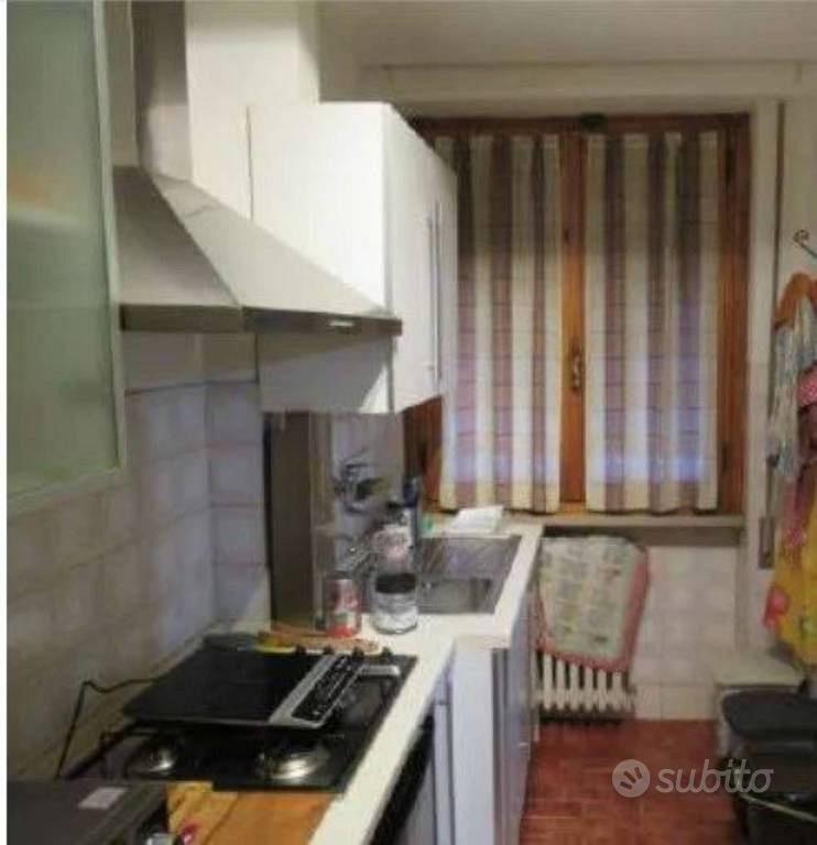 Appartamento – Città di Castello, Riosecco - Vista 4