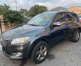 Toyota RAV 4 2.2 D-4D