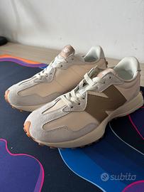 New balance 327 NUOVE