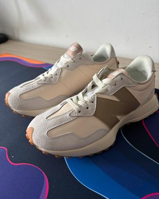 New balance 327 NUOVE
