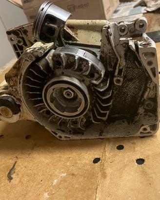 Carter Sthil Ms 260 Ms 240