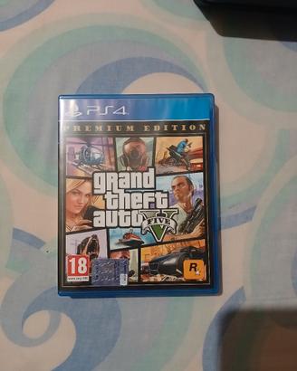 gta 5 