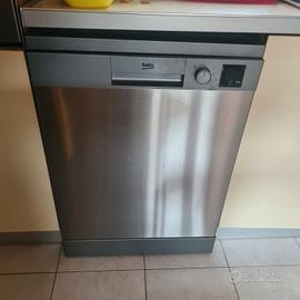 Lavastoviglie Beko libera installazione 13 coperti