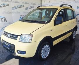 Fiat Panda 1.2 Climbing 4x4