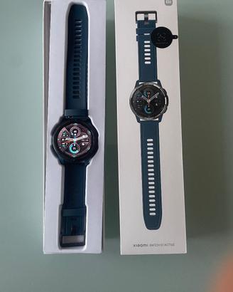 XIAOMI  WATCH S1 ACTIVE