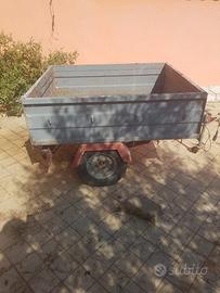 CARRELLO MACCHINA