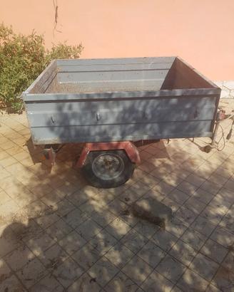 CARRELLO MACCHINA