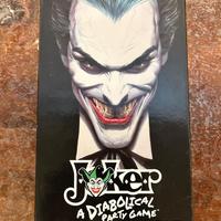 Gioco da tavolo Joker