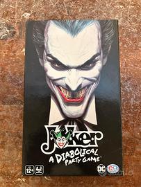 Gioco da tavolo Joker