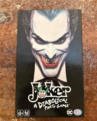 Gioco da tavolo Joker