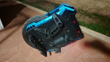 Monoruota elettrico EUC Begode Race