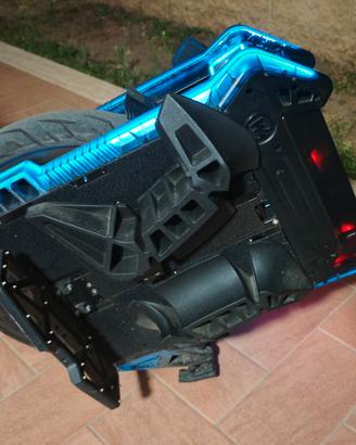 Monoruota elettrico EUC Begode Race