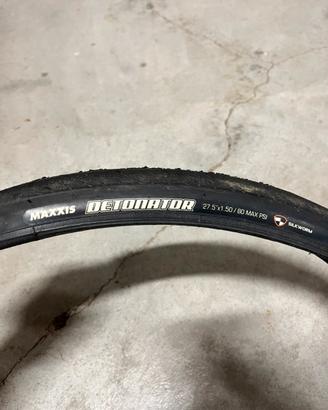 Copertoni MAXISS Detonator 27.5 x 1.50
