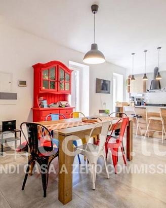Appartamento di 177 m² con 5 locali a Roma