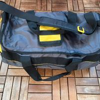 Borsa weekend National Geographic