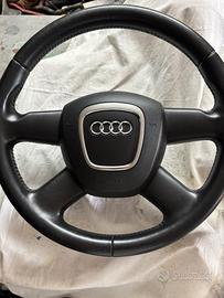 Volante audi a3 8p