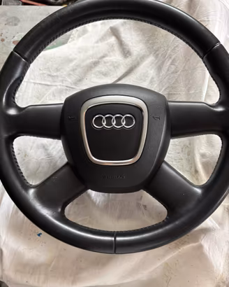 Volante audi a3 8p