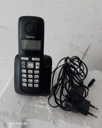 telefono cordless 
