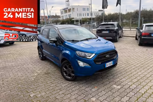 Ford EcoSport 1.0 EcoBoost 125 CV Start&Stop ST-Li