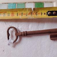 Chiave antica (6) L11