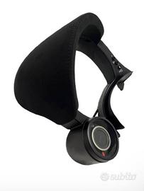 Cupolino ABARTH  500 595 695 in Alcantara