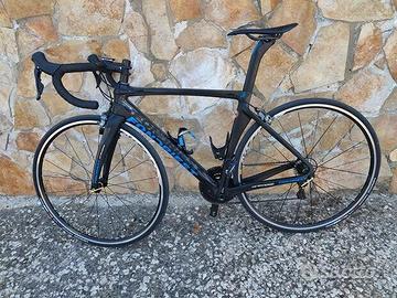 BICI CORSA CARBONIO FONDRIEST TF2 AERO S