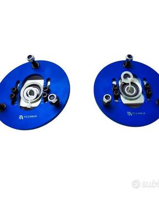 2 Camber Anteriori BMW 3 E90 E92 E93 5 E39 E60 E61