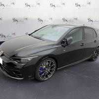 Volkswagen Golf 2.0 TSI R DSG 4Motion Black E...