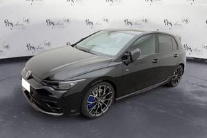 Volkswagen Golf 2.0 TSI R DSG 4Motion Black E...