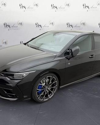 Volkswagen Golf 2.0 TSI R DSG 4Motion Black E...