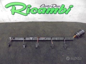 CABLAGGIO INIETTORI TOUAREG 7L 2.5 TDI2004