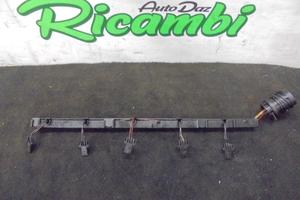 CABLAGGIO INIETTORI TOUAREG 7L 2.5 TDI2004