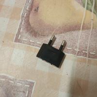 Adattatore  da Spina Americana USA