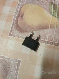 Adattatore  da Spina Americana USA