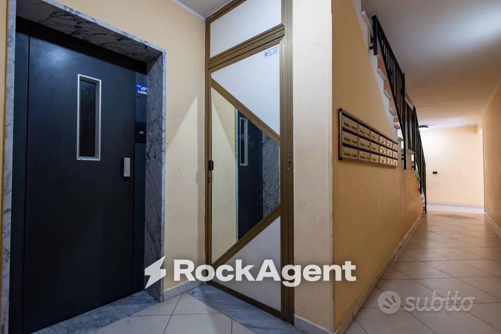 Appartamento – Catanzaro, Sant'Antonio - Vista 5